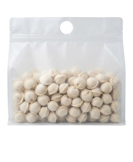 Pelmeni (beef & pork)